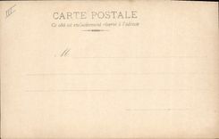 VINTAGE POSTCARD Gymnasium Gargy