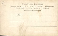 VINTAGE POSTCARD Odeon Berthe Bady