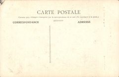 VINTAGE POSTCARD Elects of Vere