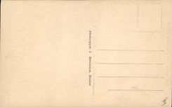 VINTAGE POSTCARD negro Black Man African Colonies In the shade of a coconut