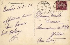 CPA Banque Caisse d'Epargne Nevers