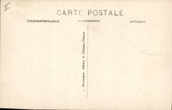 CPA Banque Caisse d'Epargne Provins