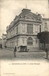 CPA Banque Caisse d'Epargne Rochefort sur Mer