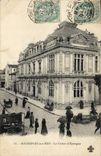 CPA Banque Caisse d'Epargne Rochefort su Mer