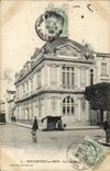 CPA Banque Caisse d'Epargne Rocherfort sur Mer