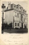 CPA Banque Caisse d'Epargne Reims