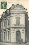 CPA Banque Caisse d'Epargne Realmont