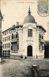 CPA Banque Caisse d'Epargne St Galmier