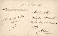 CPA Banque Caisse d'Epargne Saint Chamond