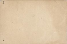 VINTAGE POSTCARD Drawing with the hand Flowers Heart