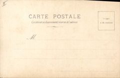 CPA Histoire Napoleon 1er Musee de Versailles Ponce Camus Napoleon a Osterode accorde ses graces aux habitants