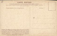 CPA Histoire Napoleon 1er Sacre Musee du Louvre David