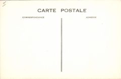 CPA Histoire Napoleon 1er Minute d'une lettrede Bonaparte au Comte de Provence