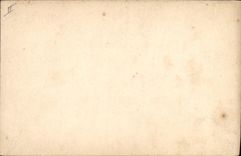 VINTAGE POSTCARD Napoleon History 1st Battle of Iena