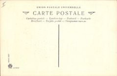 CPA Histoire Napoleon 1er et Francois II apres Austerlitz