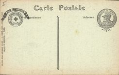 CPA Histoire Napoleon 1er Musee de l'armee Salle du Conseil Portrait