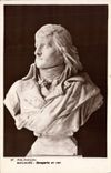 CPA Histoire Napoleon 1er Guillaume Malamaison