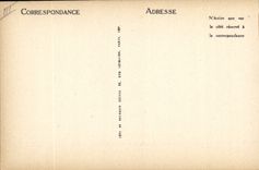 CPA Henri III Roi de France