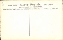 CPA Charles VII Roi de France