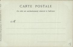 Canciller grande del Morus de Thomas de la POSTAL de la VENDIMIA