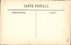 VINTAGE POSTCARD Bourges Former Jacques Heart