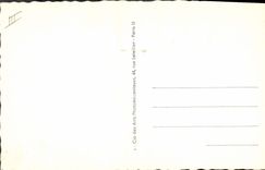 CPA Louis XIV Roi de France