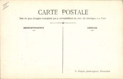 CPA Josephine Vicomtesse de Beauharnais Imperatrice des Francais