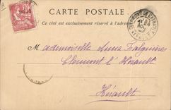 CPA Charles X Fere de Louis XVI et de Louis XVIII