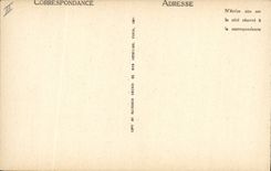 CPA Marie d'Angleterre Fille de Henri VIII Roi d'Angleterre