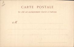 CPA Princesse de Lamballe 