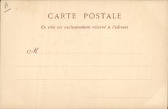 CPA Madame Elisabeth Soeur de Louis XVI