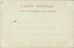 VINTAGE POSTCARD Henriette de France Girl of Henri IV Woman of Charles 1st King d' Angleterre