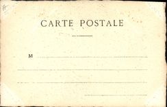 VINTAGE POSTCARD Pauline Bonaparte Boroghese Princess