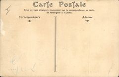 CPA Militaria Chasseurs d'Afrique