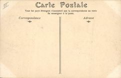 CPA Militaria Pendant la pause