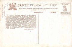 CPA Militaria Zouaves