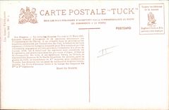 CPA Militaria Zouaves