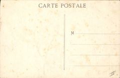 VINTAGE POSTCARD Militaria Triple Alliance here they are