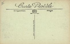 CPA Militaria Les fetes de la Victoire 14 Juillet 1919 Les zouaves