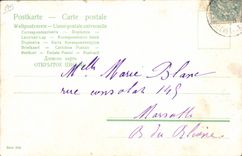 CPA Fantaisie Enfant Bebe FEmme