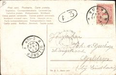 CPA Fantaisie Enfant Bebe 