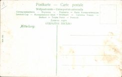 CPA Fantaisie Enfant Bebe 