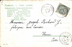 CPA Fantaisie Enfant Bebe 