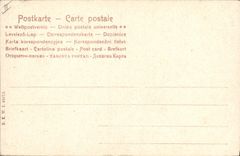 CPA Fantaisie Enfant Bebe 