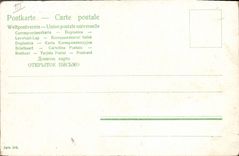 CPA Fantaisie Enfant Bebe 