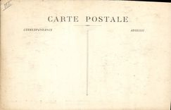 VINTAGE POSTCARD Fantasy Woman Pretty Gilles de Poise