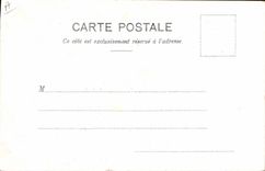 CPA Fantaisie Femme Mounet Sully 