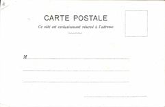 CPA Fantaisie Delmas 