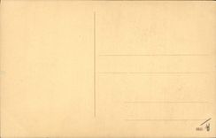 VINTAGE POSTCARD Fantasy Hans Eschambach