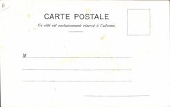 VINTAGE POSTCARD Fantasy Woman Pascal Salambo